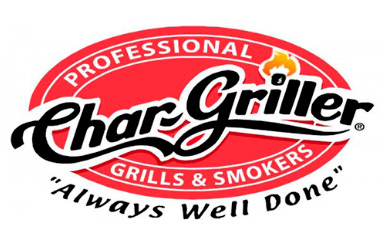 Asadores Char Griller