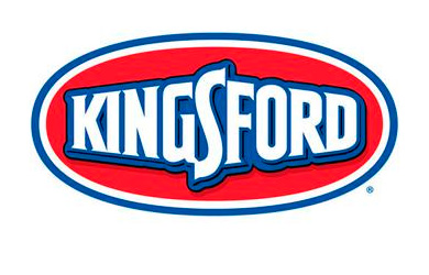 Asadores Kingsford