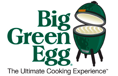 Asadores Big Green Egg